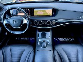 Mercedes-Benz S 350d, NAVI, LED, KAMERA, MASSAGE, GARANTIE - Thumbnail 11