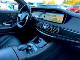Mercedes-Benz S 350d, NAVI, LED, KAMERA, MASSAGE, GARANTIE - Thumbnail 12