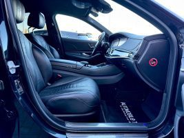Mercedes-Benz S 350d, NAVI, LED, KAMERA, MASSAGE, GARANTIE - Thumbnail 13