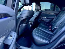 Mercedes-Benz S 350d, NAVI, LED, KAMERA, MASSAGE, GARANTIE - Thumbnail 14