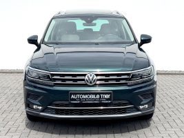 Volkswagen Tiguan Highline 1.4 TSI DSG 4Motion, LED, ACC, PANO - Thumbnail 2