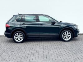 Volkswagen Tiguan Highline 1.4 TSI DSG 4Motion, LED, ACC, PANO - Thumbnail 4