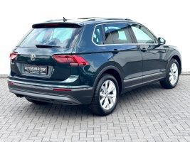 Volkswagen Tiguan Highline 1.4 TSI DSG 4Motion, LED, ACC, PANO - Thumbnail 5