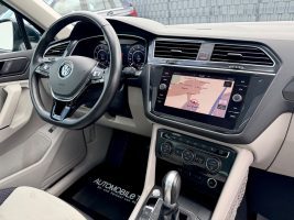 Volkswagen Tiguan Highline 1.4 TSI DSG 4Motion, LED, ACC, PANO - Thumbnail 12