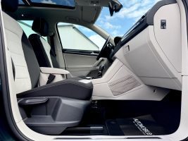 Volkswagen Tiguan Highline 1.4 TSI DSG 4Motion, LED, ACC, PANO - Thumbnail 13
