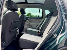 Volkswagen Tiguan Highline 1.4 TSI DSG 4Motion, LED, ACC, PANO - Thumbnail 14