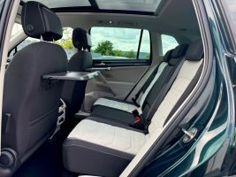 Volkswagen Tiguan Highline 1.4 TSI DSG 4Motion, LED, ACC, PANO - Thumbnail 15