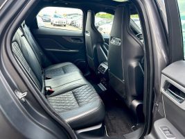 Jaguar F-Pace SVR 5.0 V8 AWD, LED, PANO, 360CAM - Thumbnail 14