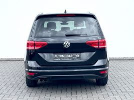 Volkswagen Touran Highline 2.0 TDI DSG, 7.SITZER, NAVI, LED - Thumbnail 13