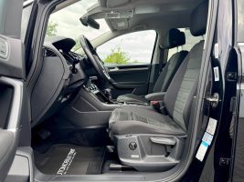 Volkswagen Touran Highline 2.0 TDI DSG, 7.SITZER, NAVI, LED - Thumbnail 16