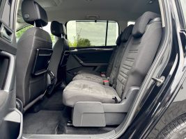 Volkswagen Touran Highline 2.0 TDI DSG, 7.SITZER, NAVI, LED - Thumbnail 1