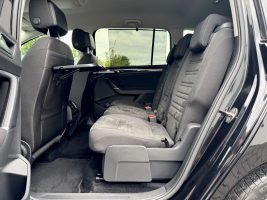 Volkswagen Touran Highline 2.0 TDI DSG, 7.SITZER, NAVI, LED - Thumbnail 2