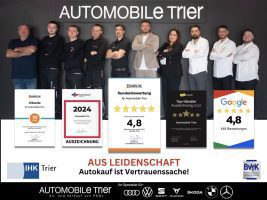 Volkswagen Touran Highline 2.0 TDI DSG, 7.SITZER, NAVI, LED - Thumbnail 5
