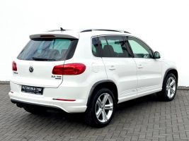 Volkswagen Tiguan 2.0 TDI DSG 4Motion, 3X R LINE, PANO, KAMERA - Thumbnail 5
