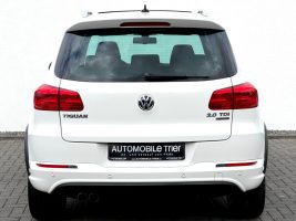Volkswagen Tiguan 2.0 TDI DSG 4Motion, 3X R LINE, PANO, KAMERA - Thumbnail 6