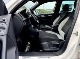 Volkswagen Tiguan 2.0 TDI DSG 4Motion, 3X R LINE, PANO, KAMERA - Thumbnail 9
