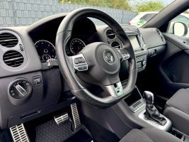 Volkswagen Tiguan 2.0 TDI DSG 4Motion, 3X R LINE, PANO, KAMERA - Thumbnail 10