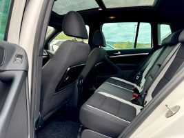 Volkswagen Tiguan 2.0 TDI DSG 4Motion, 3X R LINE, PANO, KAMERA - Thumbnail 14