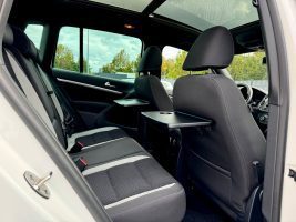 Volkswagen Tiguan 2.0 TDI DSG 4Motion, 3X R LINE, PANO, KAMERA - Thumbnail 15