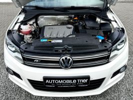 Volkswagen Tiguan 2.0 TDI DSG 4Motion, 3X R LINE, PANO, KAMERA - Thumbnail 16