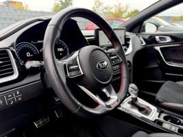 Kia ProCeed GT,  NAVI, LED, ACC, CAM, PANO - Thumbnail 9