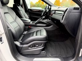 Porsche Cayenne Coupe Sport Chrono Paket, PANO,  21.ZOLL - Thumbnail 13