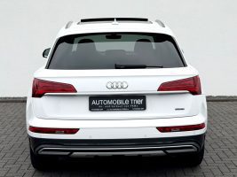 Audi Q5 50 TFSI e quattro sport,  NAVI,  LED,  PANO - Thumbnail 3