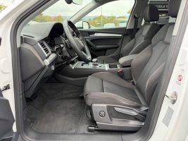 Audi Q5 50 TFSI e quattro sport,  NAVI,  LED,  PANO - Thumbnail 6