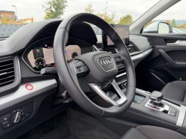 Audi Q5 50 TFSI e quattro sport,  NAVI,  LED,  PANO - Thumbnail 7