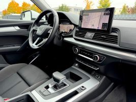 Audi Q5 50 TFSI e quattro sport,  NAVI,  LED,  PANO - Thumbnail 9