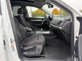Audi Q5 50 TFSI e quattro sport,  NAVI,  LED,  PANO - Thumbnail 10