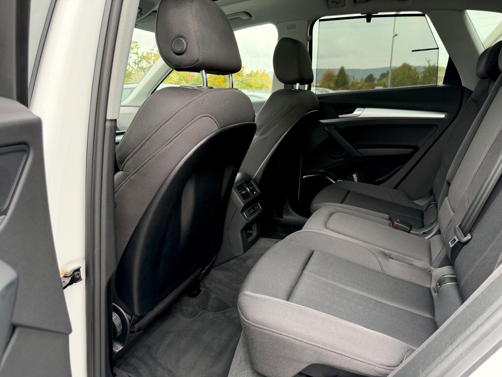 Bild 11 von 14 - Audi Q5 - Gebrauchtwagen von Automobile Trier Audi Q5 50 TFSI e quattro sport,  NAVI,  LED,  PANO