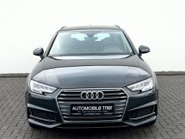 Audi A4 Avant 40 TFSI sport, MATRIX, CAM, AHK, GARANTIE - Thumbnail 2