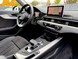 Audi A4 Avant 40 TFSI sport, MATRIX, CAM, AHK, GARANTIE - Thumbnail 12