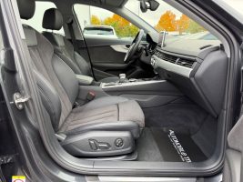 Audi A4 Avant 40 TFSI sport, MATRIX, CAM, AHK, GARANTIE - Thumbnail 13