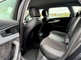 Audi A4 Avant 40 TFSI sport, MATRIX, CAM, AHK, GARANTIE - Thumbnail 14
