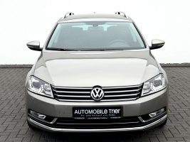 Volkswagen Passat Variant Highline 2.0 TDI DSG 4Motion - Thumbnail 2
