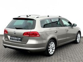 Volkswagen Passat Variant Highline 2.0 TDI DSG 4Motion - Thumbnail 5
