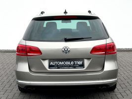 Volkswagen Passat Variant Highline 2.0 TDI DSG 4Motion - Thumbnail 6