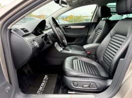 Volkswagen Passat Variant Highline 2.0 TDI DSG 4Motion - Thumbnail 9