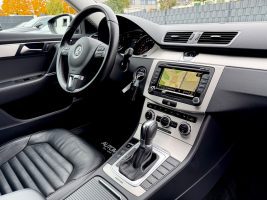 Volkswagen Passat Variant Highline 2.0 TDI DSG 4Motion - Thumbnail 11