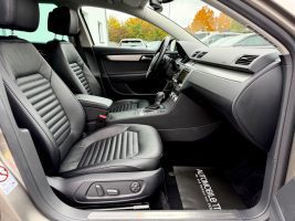 Volkswagen Passat Variant Highline 2.0 TDI DSG 4Motion - Thumbnail 12