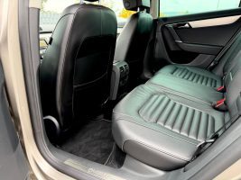 Volkswagen Passat Variant Highline 2.0 TDI DSG 4Motion - Thumbnail 13