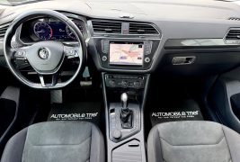 Volkswagen Tiguan Highline 2.0 TSI DSG 4Motion, LED, ACC, HUD - Thumbnail 10