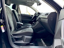 Volkswagen Tiguan Highline 2.0 TSI DSG 4Motion, LED, ACC, HUD - Thumbnail 12