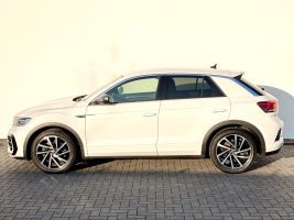 Volkswagen T-Roc R 2.0 TSI DSG 4Motion, NAVI, LED, ACC, CAM - Thumbnail 8