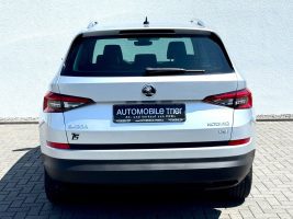 Skoda Kodiaq 2.0 TSI 4×4, 7.SITZER, 1.HAND, GARANTIE - Thumbnail 6