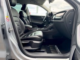 Skoda Kodiaq 2.0 TSI 4×4, 7.SITZER, 1.HAND, GARANTIE - Thumbnail 13