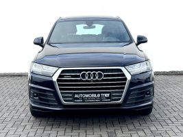 Audi Q7 3.0 TDI quattro S line Sport Plus 1.Hand - Thumbnail 2