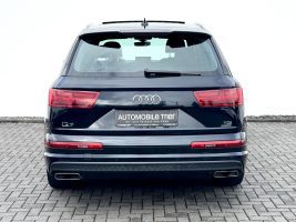 Audi Q7 3.0 TDI quattro S line Sport Plus 1.Hand - Thumbnail 6